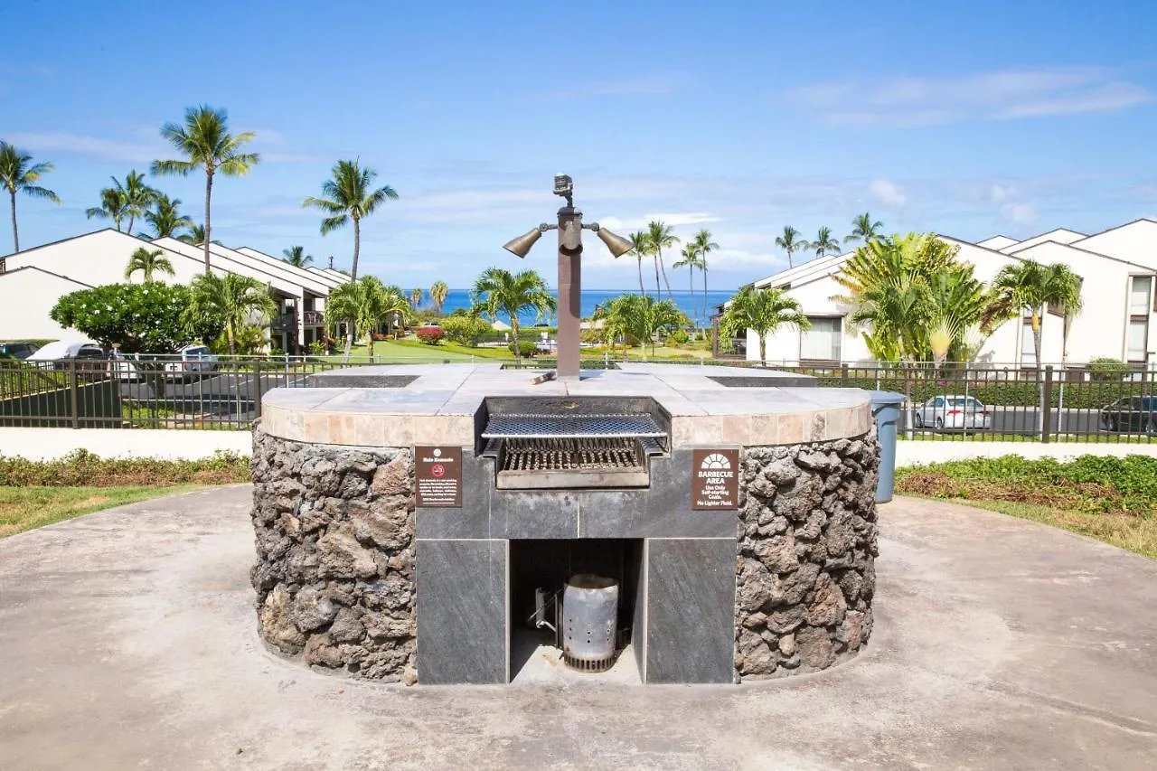 Σπίτι διακοπών Hale Kamaole 264 Βίλα Wailea