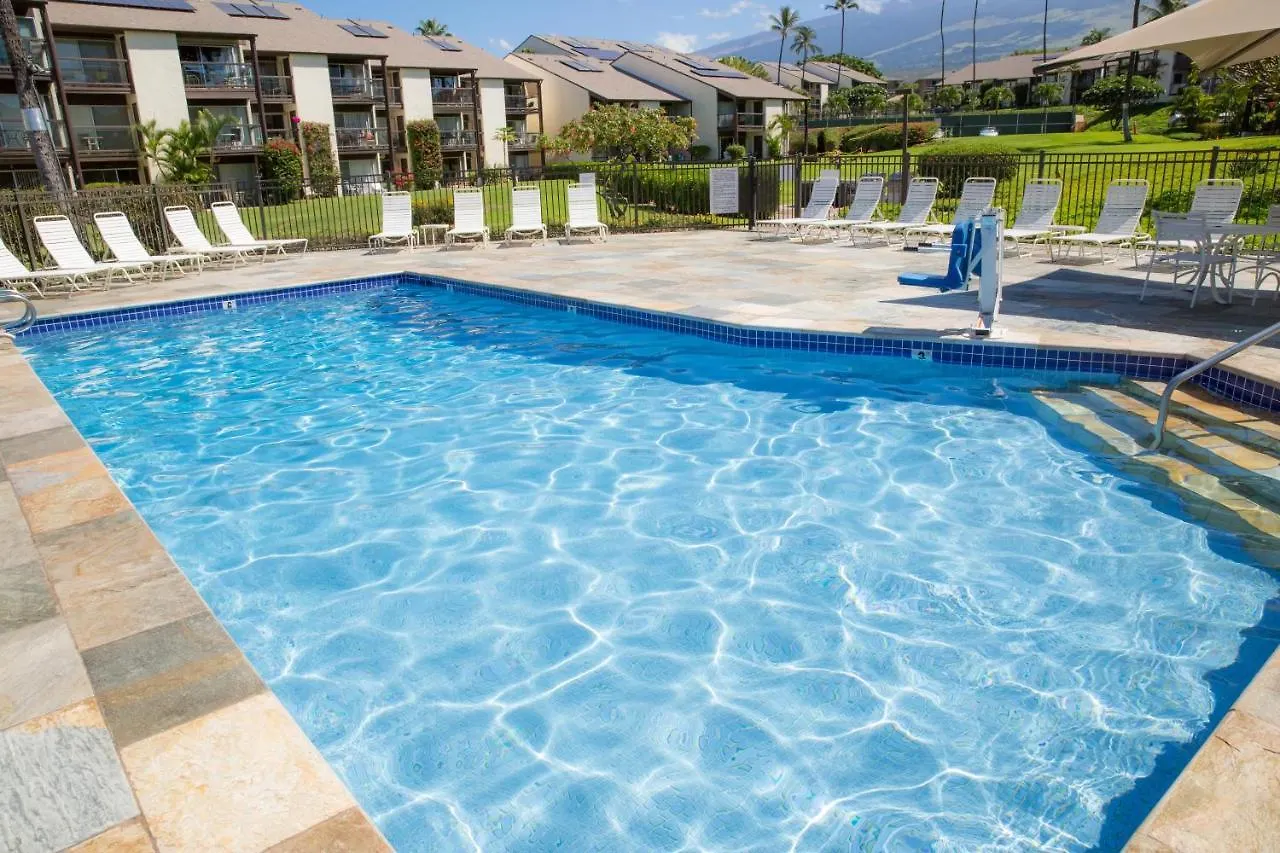Hale Kamaole 264 Βίλα Wailea  0*, Wailea (Maui)
