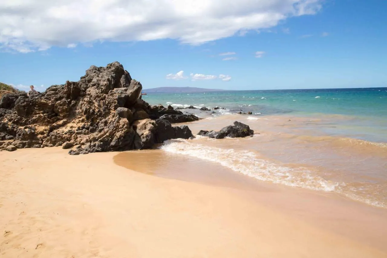Hale Kamaole 264 Βίλα Wailea  Σπίτι διακοπών Wailea (Maui)