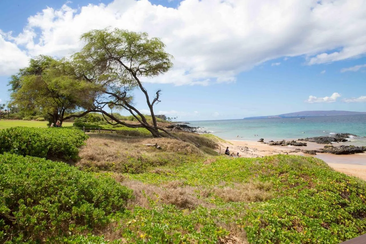 Σπίτι διακοπών Hale Kamaole 264 Βίλα Wailea
