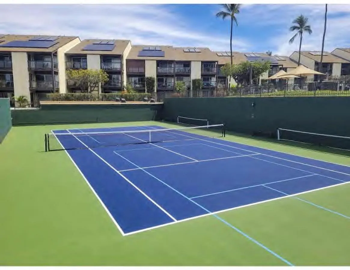 Σπίτι διακοπών Hale Kamaole 264 Βίλα Wailea
